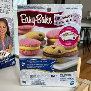 Original Easy Bake Oven